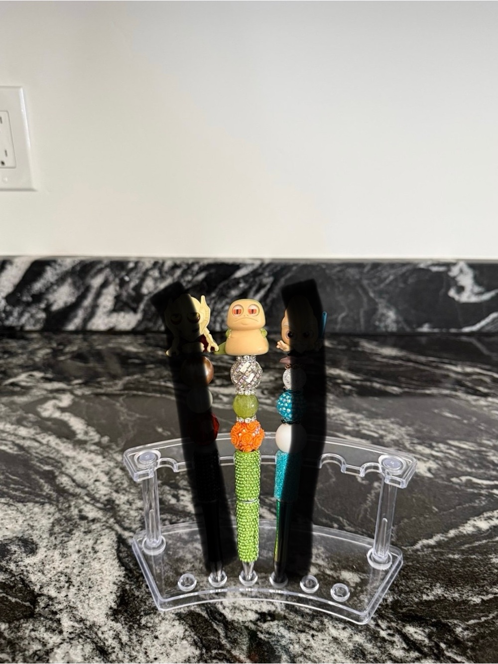 Star Wars Doorable Pen Bundle